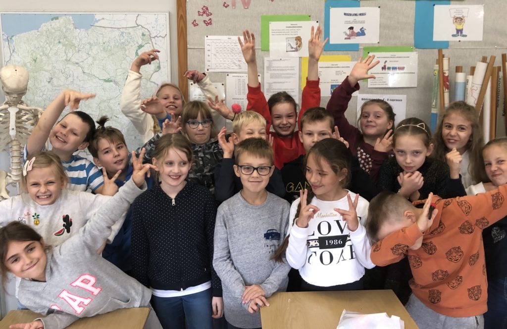 Szczecin Szkoła Leonarda Piwoni Plan Lekcji podstawowa.piwoni.pl